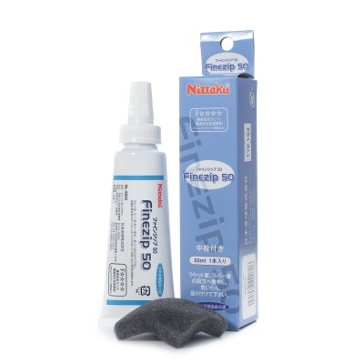 Nittaku Glue Fine Zip 50ml