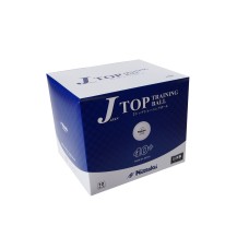 Nittaku J-Top Training 40+ 120pcs (seam)