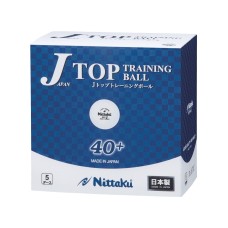 Nittaku J-Top Training 40+ 60pcs (seam)
