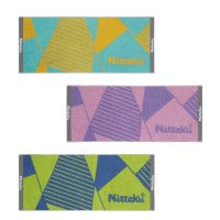 Nittaku Polygon Mid Towel (9289)