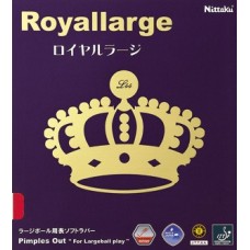 Nittaku Royal Large