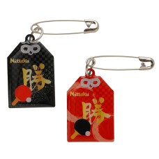 Nittaku Safety Pins Amulet (9260)