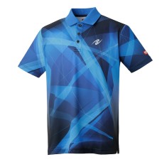 Nittaku Shirt Brekle (2210) blue