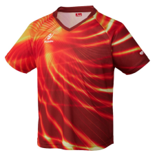 Nittaku Shirt Eddy (2215) red