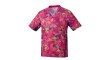 Nittaku Shirt Movestained Lady pink (2192)