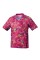 Nittaku Shirt Movestained Lady pink (2192)