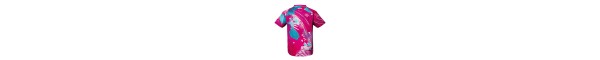 Nittaku Shirt Skyfail (2204) magenta