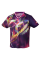 Nittaku Shirt Skytrick (2207) purple