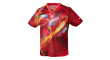 Nittaku Shirt Skytrick (2207) red