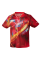 Nittaku Shirt Skytrick (2207) red