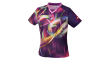 Nittaku Shirt Skytrick Lady (2208) purple