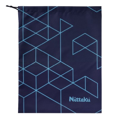 Nittaku Shoe Bag Line NL-9297