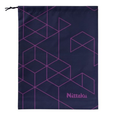 Nittaku Shoe Bag Line NL-9297