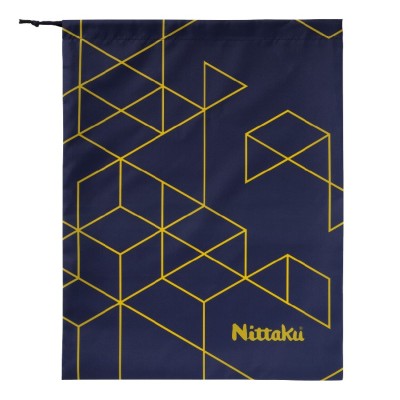 Nittaku Shoe Bag Line NL-9297