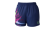 Nittaku Shorts Bright Burst (2523) navy