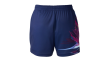 Nittaku Shorts Bright Burst (2523) navy