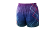 Nittaku Shorts Bright Neon (2521) navy