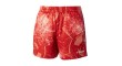 Nittaku Shorts Brightcity (2516) red