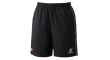 Nittaku Shorts Quarter Air (2520) black