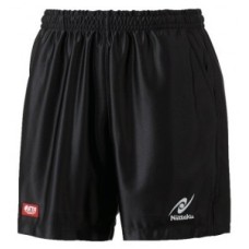 Nittaku Shorts Rumistar (2503) Black