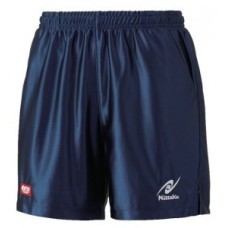 Nittaku Shorts Rumistar (2503) Navy