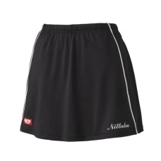 Nittaku Skirt Moveline black (2508)
