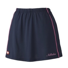 Nittaku Skirt Moveline navy (2508)