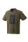 Nittaku T-shirt Casual olive-green (2006)