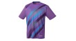 Nittaku T-shirt Fleet (2012) purple