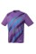 Nittaku T-shirt Fleet (2012) purple