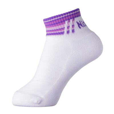 Nittaku Toele Socks Purple (2720)