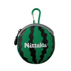 Nittaku Watermelon Ball Case (9261)