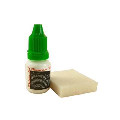 Revolution Nr.3, Glue 10ml Normal Viscosity