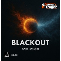 Sauer Tröger Blackout