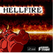 Sauer Trger Hellfire