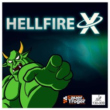 Sauer Trger Hellfire X