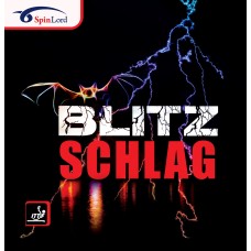 Spinlord Blitzschlag