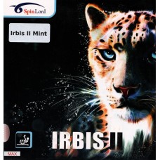 Spinlord Irbis II Mint
