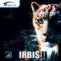 Spinlord Irbis II Purple (Pro)