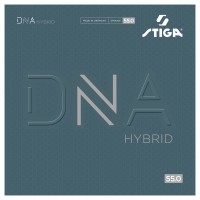 Stiga DNA Hybrid 55