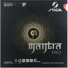 Stiga Mantra Pro H