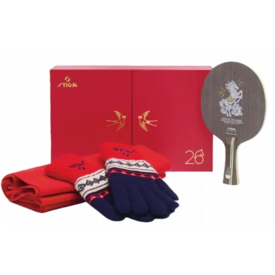 Stiga Year of the Horse