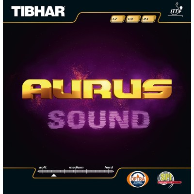 Tibhar Aurus Sound