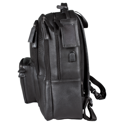 Tibhar Backpack Elegance