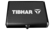 Tibhar Bat Case Alum Cube Point