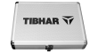 Tibhar Bat Case Alum Cube Point