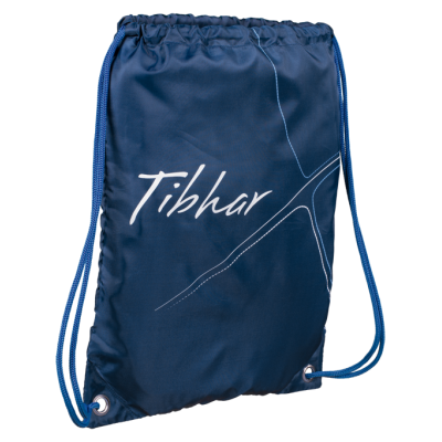 Tibhar Drawstring Bag Metro