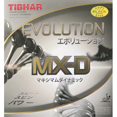 Tibhar Evolution MX-D