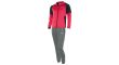 Tibhar Hoodie Pro red/black