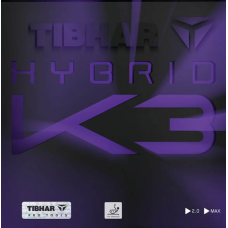 Tibhar Hybrid K3